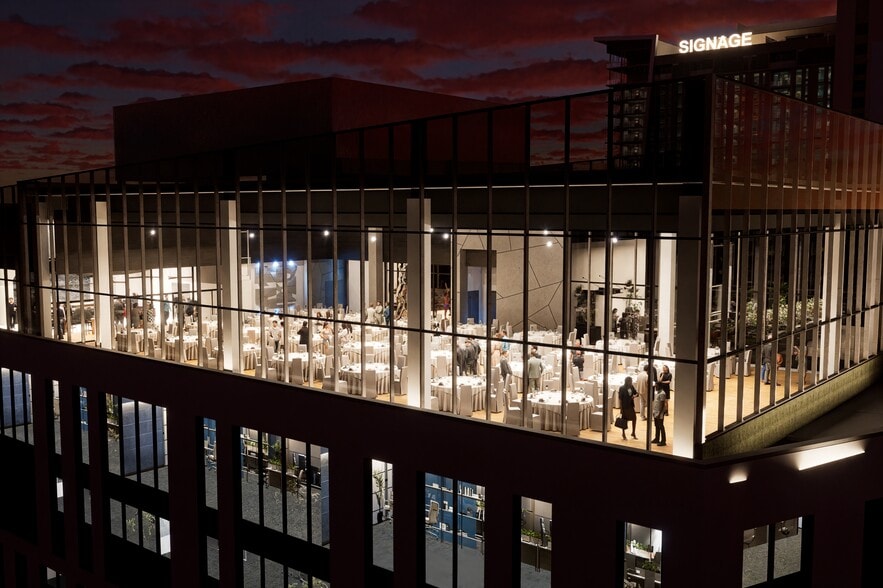 401 W Church St, Orlando, FL à louer - Photo du bâtiment - Image 3 de 14