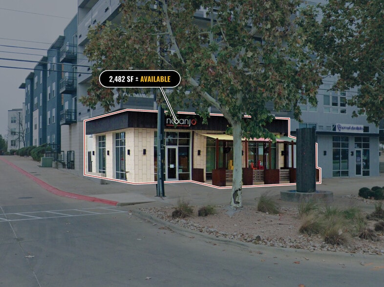 2717 S Lamar Blvd, Austin, TX for lease - Building Photo - Image 1 of 42