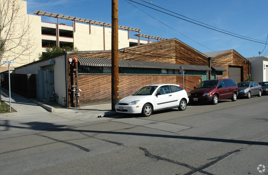 63-67 Encina Ave, Palo Alto, CA for lease - Primary Photo - Image 1 of 2