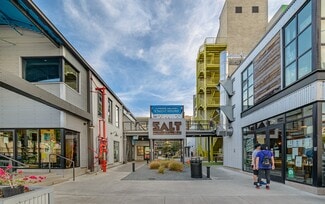 More details for 660 Ala Moana Blvd, Honolulu, HI - Multiple Space Uses for Lease