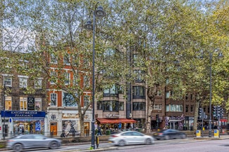 Plus de détails pour 152 Brompton Rd, Londres - Commerce de détail à louer