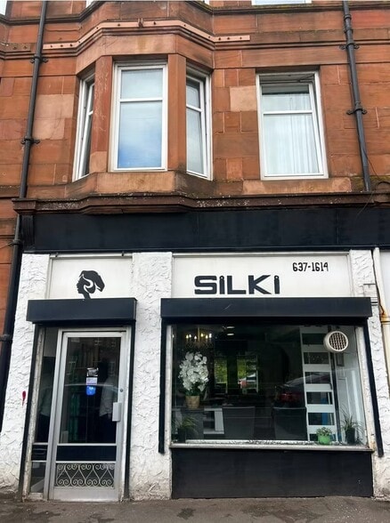 359-361 Holmlea Rd, Glasgow for sale - Building Photo - Image 3 of 3