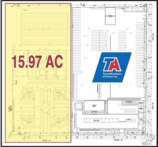 More details for 12250 Ave 120, Pixley, CA - Land for Sale