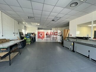 More details for Industrial for Lease