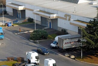 More details for Garonor, Aulnay-sous-Bois - Industrial for Lease