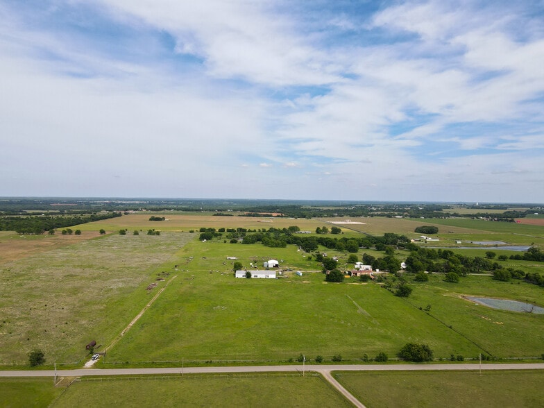 Ladd Ave rd, Purcell, OK for sale - Building Photo - Image 2 of 11