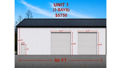 23147 Hubbards Rd, Remington, VA for lease Interior Photo- Image 1 of 3