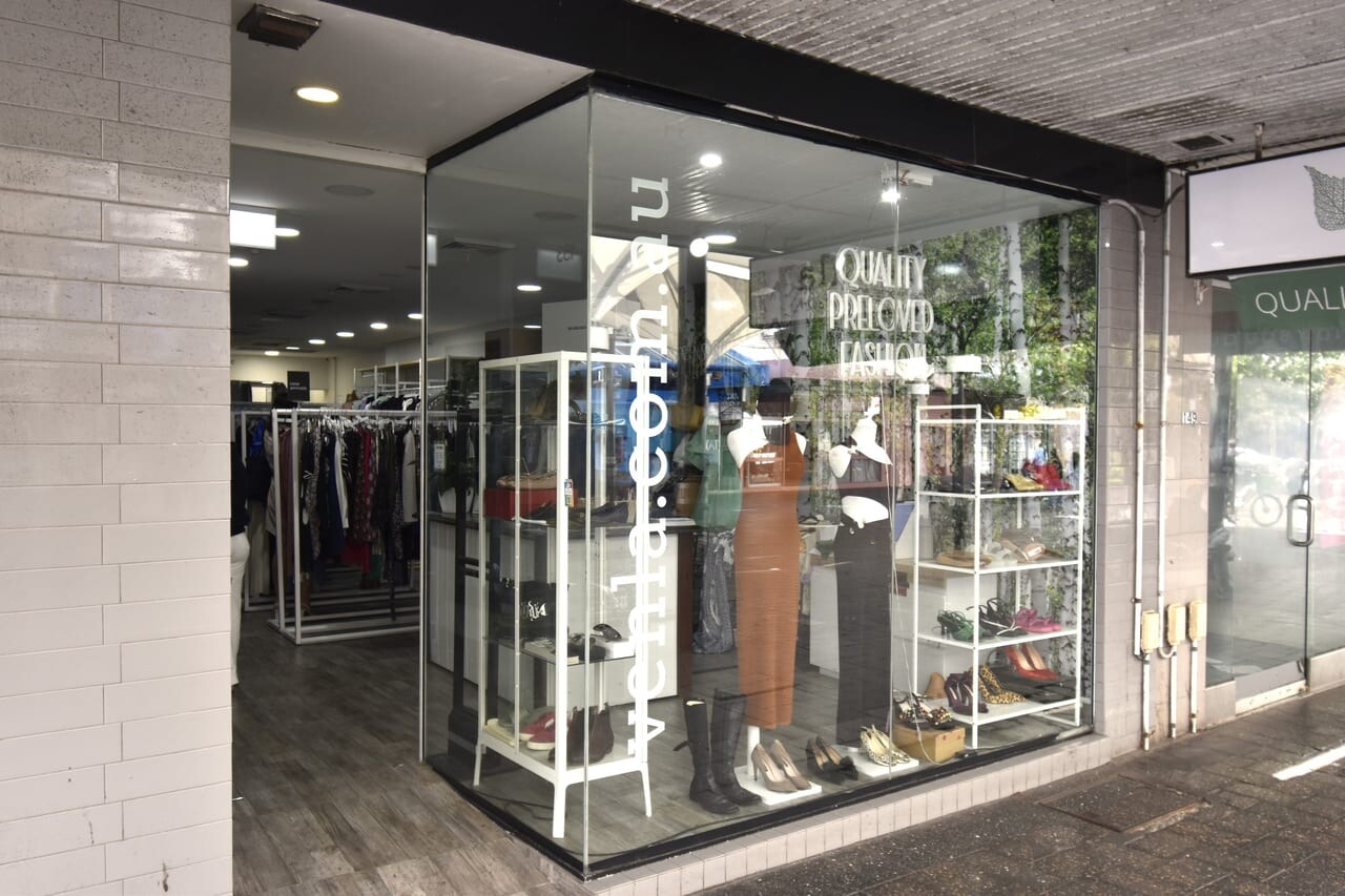 153 Oxford St, Bondi Junction à louer Photo du bâtiment- Image 1 de 2