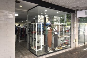 153 Oxford St, Bondi Junction à louer Photo du bâtiment- Image 1 de 2