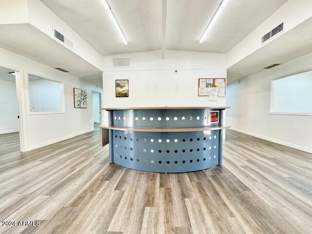 Plus de détails pour 250 W Pinkley Ave, Coolidge, AZ - Bureau à vendre