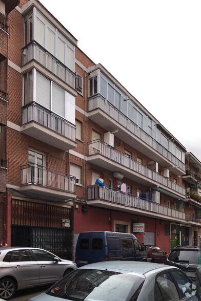 Calle Germán Pérez Carrasco, 92, Madrid, Madrid à vendre - Photo principale - Image 1 de 1