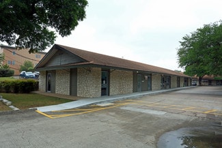 Plus de détails pour 1806 W Stassney Ln, Austin, TX - Bureau/Commerce de détail à louer