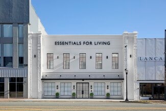 Plus de détails pour 106 N Main St, High Point, NC - Commerce de détail à louer