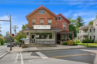 Plus de détails pour 700 Cattell St, Easton, PA - Commerce de détail à vendre