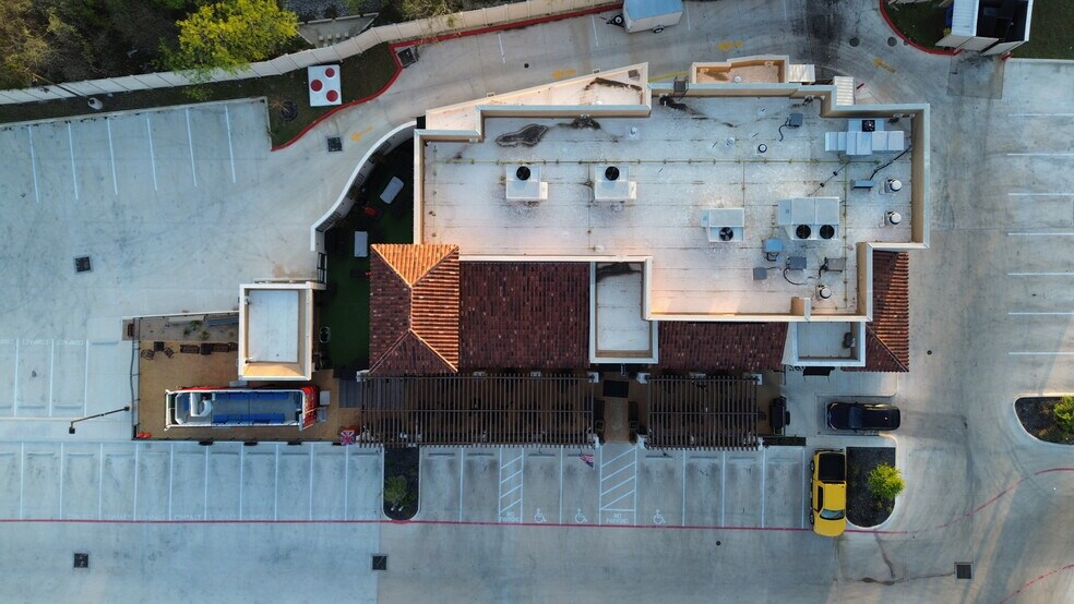 23330 W Interstate 10, San Antonio, TX à vendre - Photo du bâtiment - Image 3 de 12