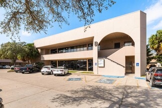 More details for 110 E Savannah Ave, McAllen, TX - Office for Sale