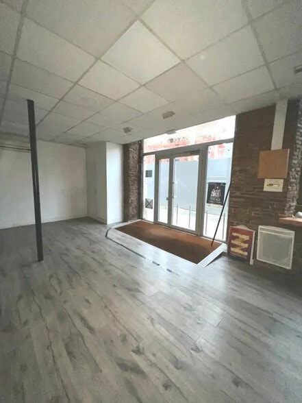 Commerce de détail dans Toulouse à louer - Photo intérieure - Image 3 de 5