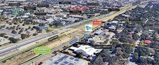 Plus de détails pour 166 N Loop 1604 E, San Antonio, TX - Commerce de détail à vendre