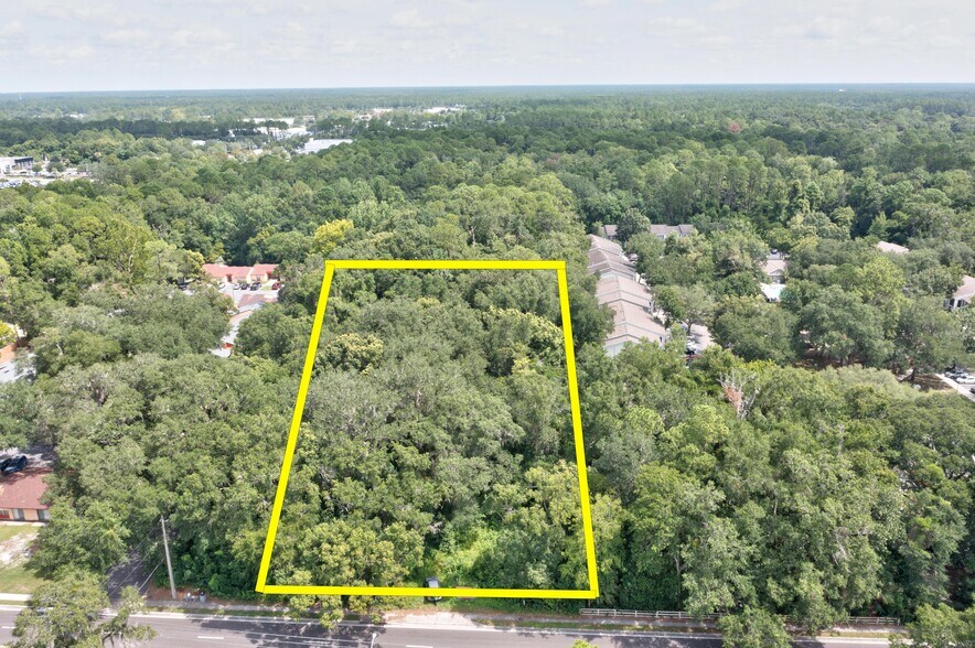 766 23rd Ave, Gainesville, FL for sale - Primary Photo - Image 1 of 5