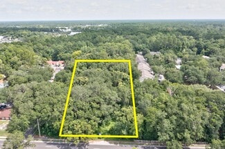 Plus de détails pour 766 23rd Ave, Gainesville, FL - Terrain à vendre