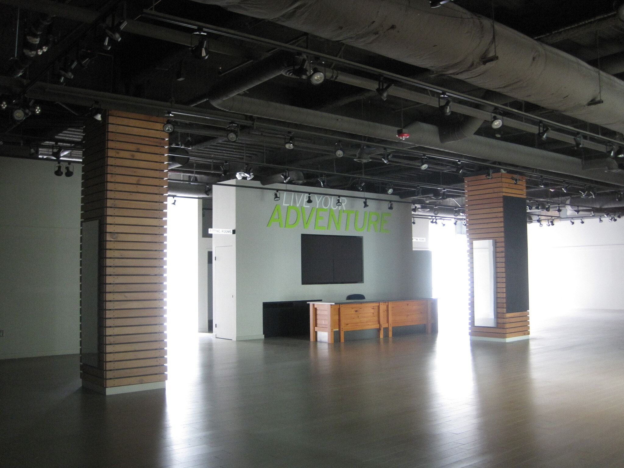 700-850 SW Fifth Ave, Portland, OR for lease Interior Photo- Image 1 of 1