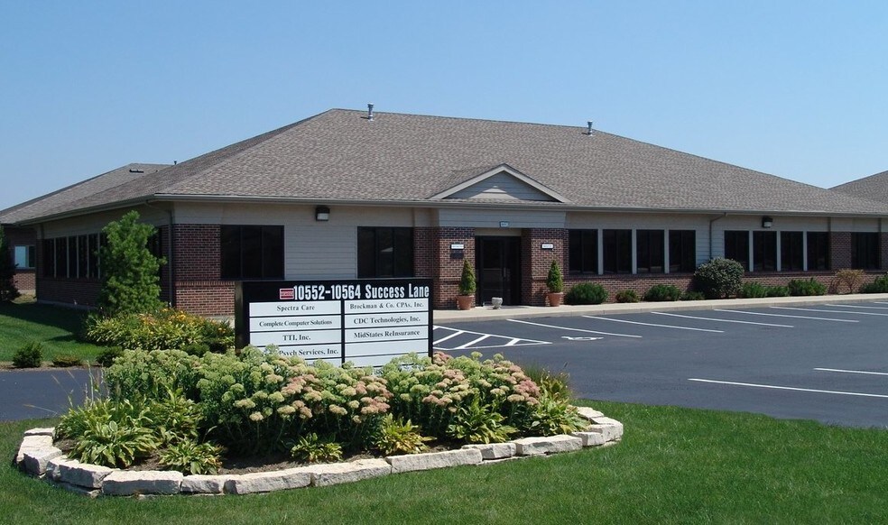 10560 Success Ln, Dayton, OH à vendre - Photo principale - Image 1 de 5