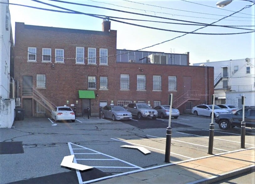10 Main St, Peabody, MA for lease - Building Photo - Image 1 of 3