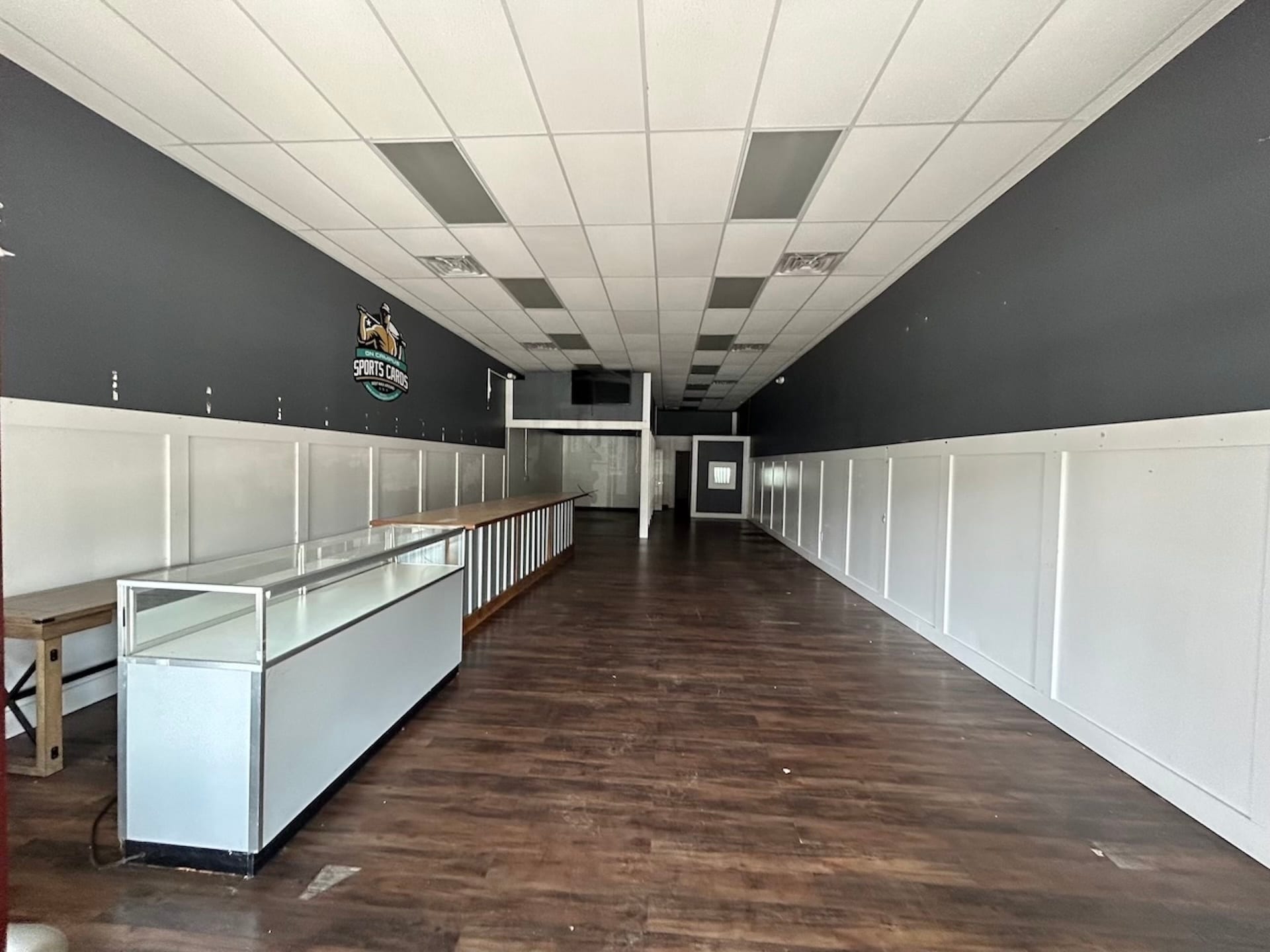 2520 S Highway 17, Murrells Inlet, SC for lease Interior Photo- Image 1 of 8