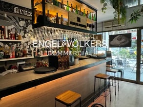 Commerce de détail dans Barcelone, Barcelona à louer Photo intérieure- Image 2 de 7