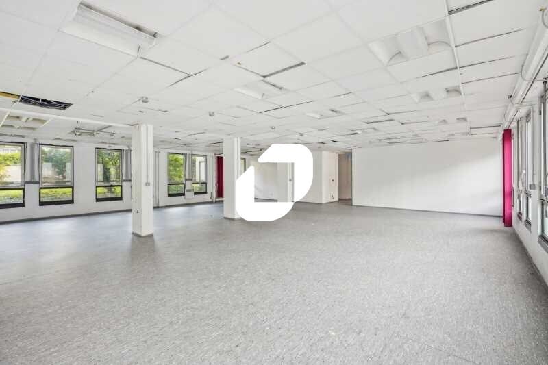 Bureau dans Courbevoie à louer - Photo intérieure - Image 2 de 11
