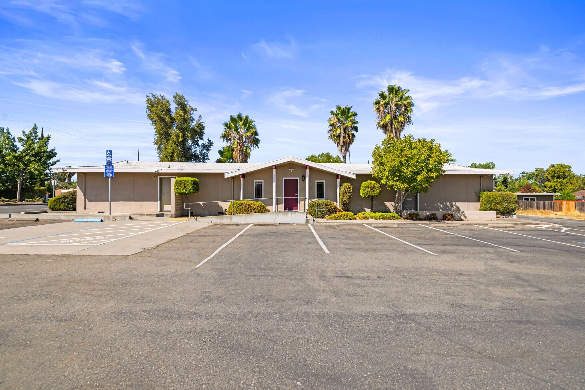 7001 Greenback Ln, Citrus Heights, CA for sale Building Photo- Image 1 of 19
