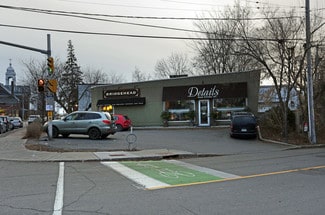 More details for 131 Beechwood Ave, Ottawa, ON - Retail for Sale