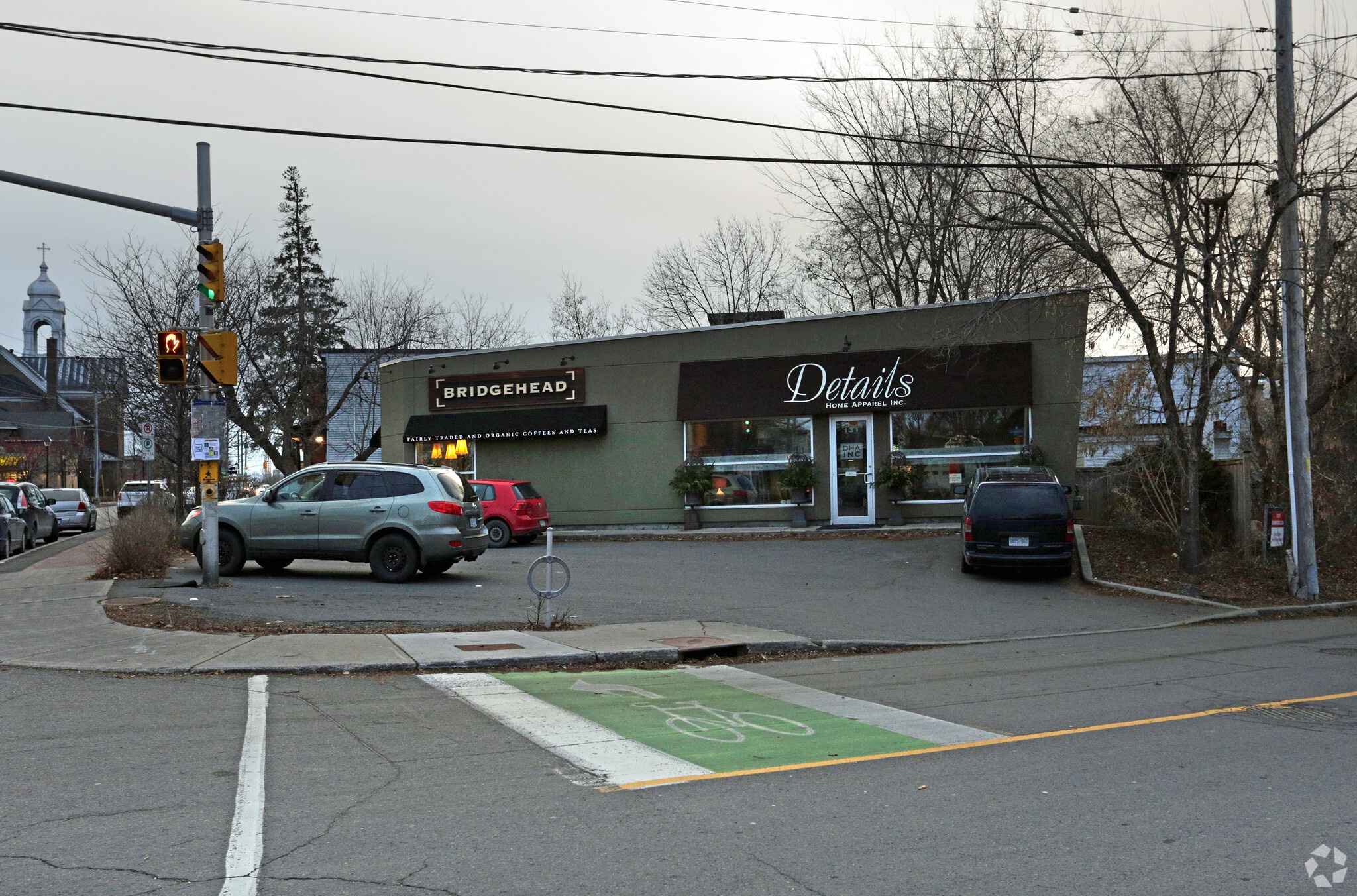 131 Beechwood Ave, Ottawa, ON for sale Building Photo- Image 1 of 5