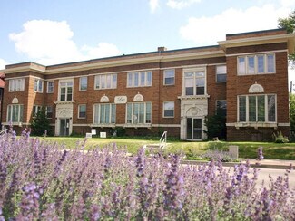 Plus de détails pour 317 E 38th St, Indianapolis, IN - Multi-résidentiel à vendre