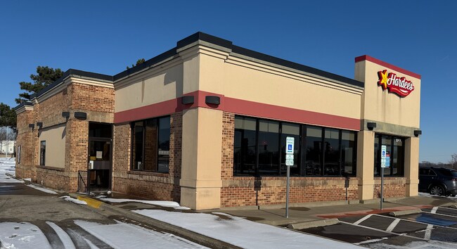 Plus de détails pour 3217 E Clear Lake Ave, Springfield, IL - Commerce de détail à vendre