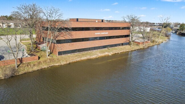 More details for 2449 Camelot Ct SE, Grand Rapids, MI - Office for Sale