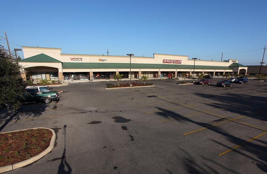 3900 S Carrollton Ave, New Orleans, LA à louer - Photo du bâtiment - Image 3 de 3