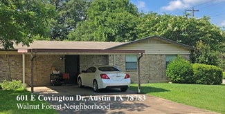 More details for Duplex Portfolio N Austin and Georgetown – Multifamily for Sale