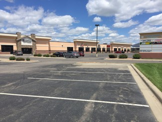 More details for 1301-1317 2nd St S, Waite Park, MN - Retail, Flex for Lease