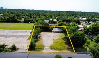 Plus de détails pour 1545 Oak Tree Dr, Houston, TX - Industriel à louer