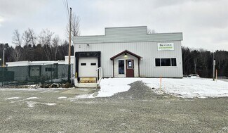 Plus de détails pour 590 E Main St, Hyde Park, VT - Bureau/Commerce de détail à louer