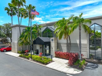 More details for 3709 W Jetton Ave, Tampa, FL - Office for Sale
