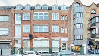 Plus de détails pour 105-111 Euston St, Londres - Bureau à vendre