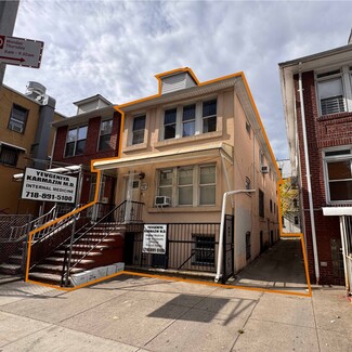 More details for 3084 Brighton 13Th St, Brooklyn, NY - Office for Sale