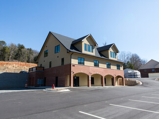 More details for 208 Charlotte Hwy, Asheville, NC - Office, Office/Retail for Lease