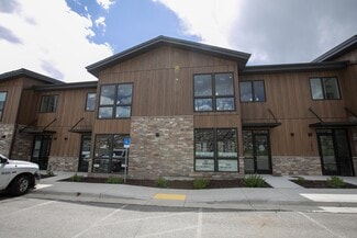 Plus de détails pour 1066-1068 W Wasatch Spring Rd, Hideout, UT - Bureau à vendre