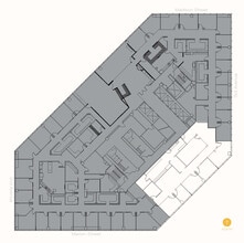 999 3rd Ave, Seattle, WA for lease Floor Plan- Image 1 of 1