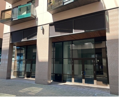 La Route du Port Elizabeth, Jersey à louer Photo du bâtiment- Image 1 de 1