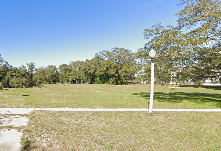1252-1270 Beach Blvd, Biloxi, MS à vendre - Photo du bâtiment - Image 1 de 3