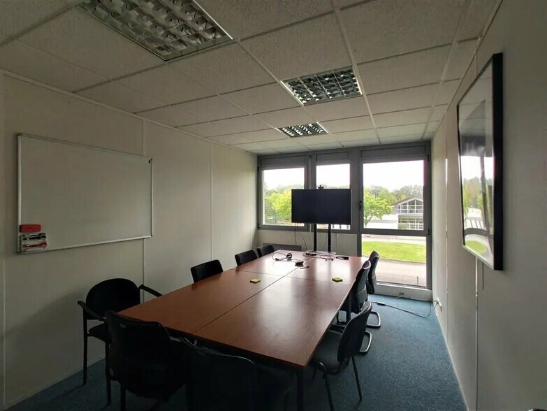 Bureau dans Saint-Herblain à louer - Photo intérieure - Image 3 de 4